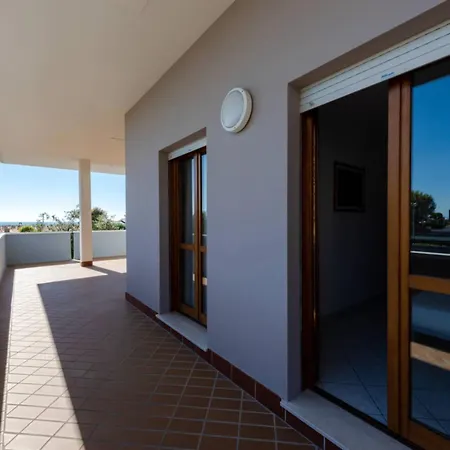 Apartmán Modern With Side Seaview Large Balcony Bibione